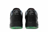 Nike Air Force 1 Low PRM 'Halloween' FQ8822-084 - Image 6