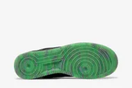 Nike Air Force 1 Low PRM 'Halloween' FQ8822-084 - Image 4