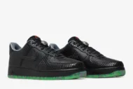 Nike Air Force 1 Low PRM 'Halloween' FQ8822-084 - Image 8