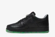 Nike Air Force 1 Low PRM 'Halloween' FQ8822-084 - Image 3