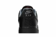 Nike Air Force 1 Low PRM 'Halloween' FQ8822-084 - Image 7