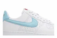 Nike Air Force 1 Low 'Puerto Rico 2022' DQ9200-100 - Image 2