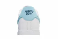 Nike Air Force 1 Low 'Puerto Rico 2022' DQ9200-100 - Image 7