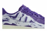 Nike Air Force 1 Low 'Purple Skeleton' CU8067-500 - Image 2