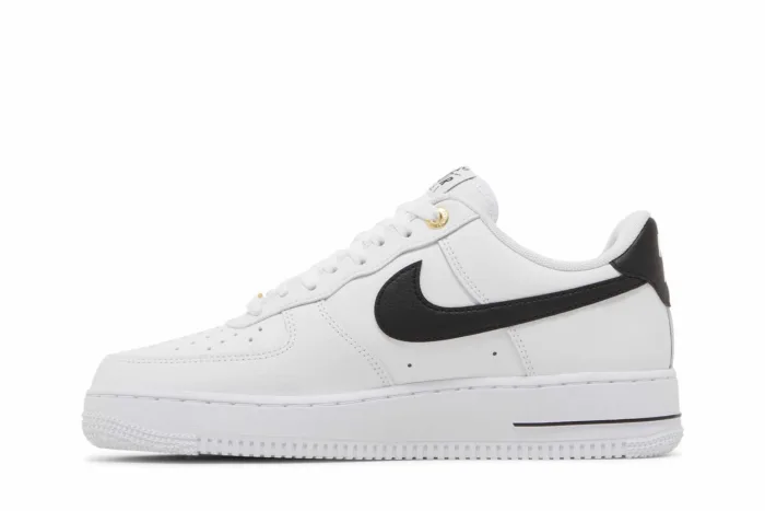 Nike Air Force 1 Low SE '40 Annversary' DQ7658-100 - Image 3