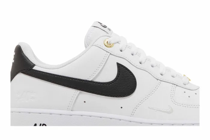 Nike Air Force 1 Low SE '40 Annversary' DQ7658-100 - Image 2