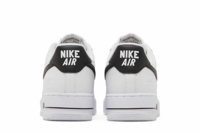 Nike Air Force 1 Low SE '40 Annversary' DQ7658-100 - Image 6