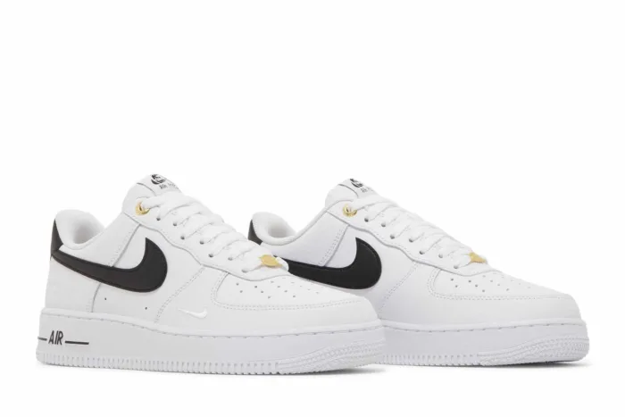 Nike Air Force 1 Low SE '40 Annversary' DQ7658-100 - Image 8