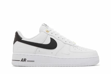 Nike Air Force 1 Low SE '40 Annversary' DQ7658-100
