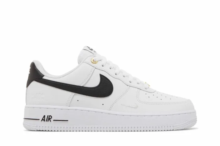Nike Air Force 1 Low SE '40 Annversary' DQ7658-100 - Image 1