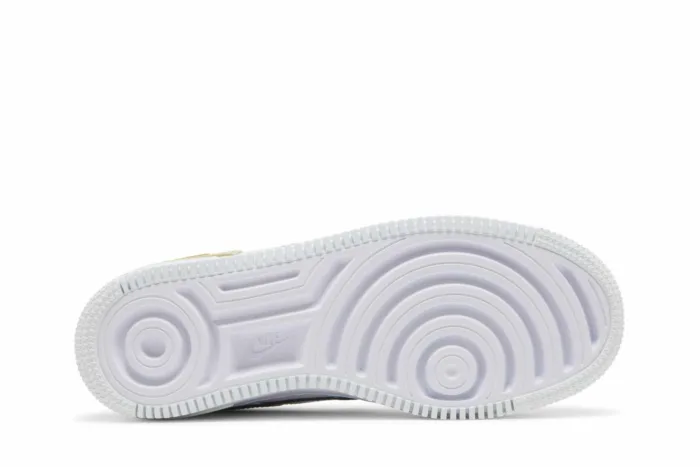 Nike Air Force 1 Low Shadow 'White Pastel' FJ0735-100 - Image 4