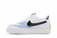 Nike Air Force 1 Low Shadow 'White Pastel' FJ0735-100 - Image 3