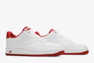 Nike Air Force 1 Low 'University Red' CD0884-101 - Image 8