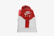 Nike Air Force 1 Low 'University Red' CD0884-101 - Image 7