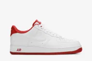 Nike Air Force 1 Low 'University Red' CD0884-101