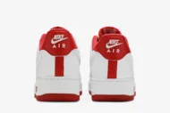Nike Air Force 1 Low 'University Red' CD0884-101 - Image 6