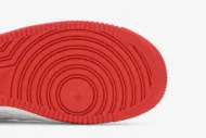 Nike Air Force 1 Low 'University Red' CD0884-101 - Image 5
