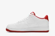 Nike Air Force 1 Low 'University Red' CD0884-101 - Image 3