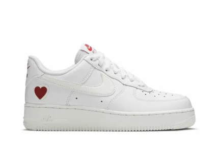Nike Air Force 1 Low 'Valentine's Day 2021' DD7117-100