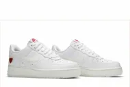 Nike Air Force 1 Low 'Valentine's Day 2021' DD7117-100 - Image 8