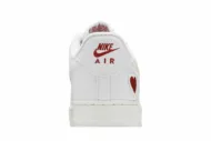 Nike Air Force 1 Low 'Valentine's Day 2021' DD7117-100 - Image 7