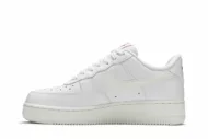 Nike Air Force 1 Low 'Valentine's Day 2021' DD7117-100 - Image 3