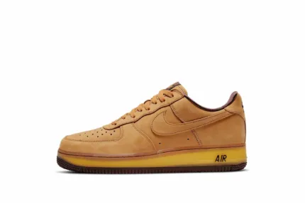 Nike Air Force 1 Low 'Wheat Mocha' DC7504-700