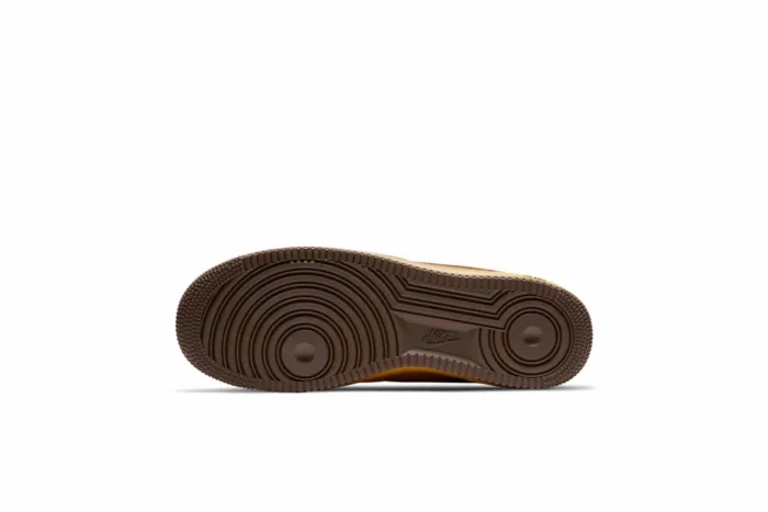 Nike Air Force 1 Low 'Wheat Mocha' DC7504-700 - Image 6
