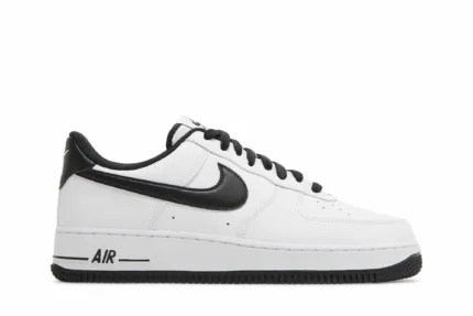Nike Air Force 1 Low 'White Black' DH7561-102