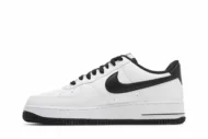 Nike Air Force 1 Low 'White Black' DH7561-102 - Image 3