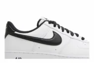 Nike Air Force 1 Low 'White Black' DH7561-102 - Image 2