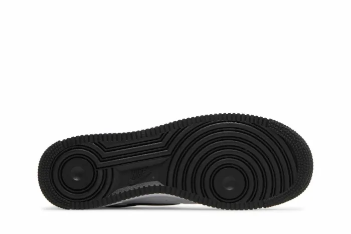 Nike Air Force 1 Low 'White Black' DH7561-102 - Image 4