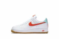 Nike Air Force 1 Low 'White Chile Red' DA4660-101