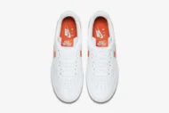 Nike Air Force 1 Low 'White Chile Red' DA4660-101 - Image 4
