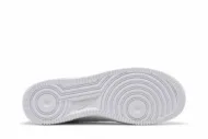 Nike Air Force 1 Low 'White Metallic Gold' CZ0326-101 - Image 4