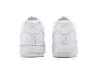 Nike Air Force 1 Low 'White Metallic Gold' CZ0326-101 - Image 6