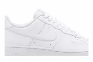 Nike Air Force 1 Low 'White Metallic Gold' CZ0326-101 - Image 2