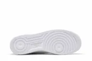 Nike Air Force 1 Low 'White Team Red' CZ0326-100 - Image 4