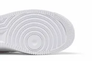 Nike Air Force 1 Low 'White Team Red' CZ0326-100 - Image 5