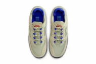Nike Air Force 1 Low WILD 'Light Green Blue' FB2348-301 - Image 2