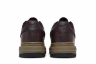 Nike Air Force 1 Luxe 'Brown Basalt' DN2451-200 - Image 6
