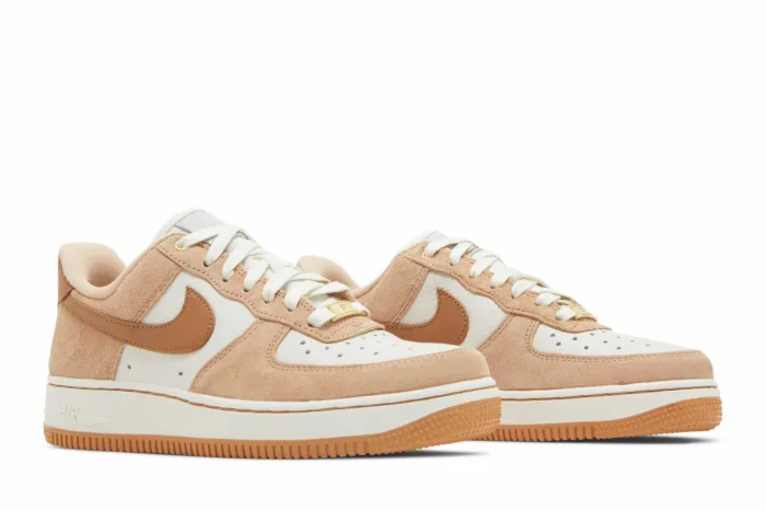 Nike Air Force 1 LXX 'Vachetta Tan' DX1193-200 - Image 8