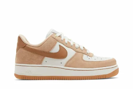 Nike Air Force 1 LXX 'Vachetta Tan' DX1193-200