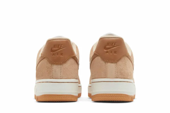 Nike Air Force 1 LXX 'Vachetta Tan' DX1193-200 - Image 6