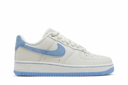 Nike Air Force 1 LXX 'White University Blue' DX1193-100