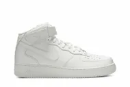 Nike Air Force 1 Mid '07 'White' 315123-111