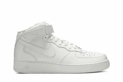 Nike Air Force 1 Mid '07 'White' 315123-111