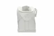 Nike Air Force 1 Mid '07 'White' 315123-111 - Image 7