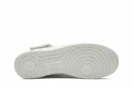Nike Air Force 1 Mid '07 'White' 315123-111 - Image 4