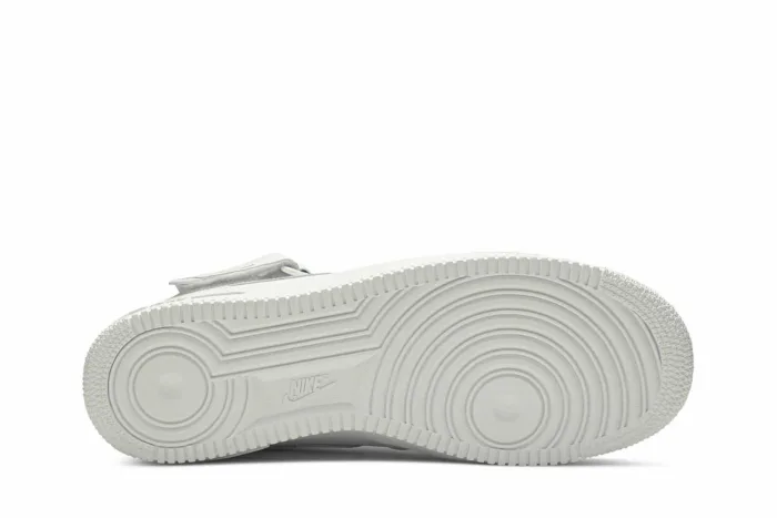 Nike Air Force 1 Mid '07 'White' 315123-111 - Image 4